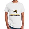 Ultra Cotton™ 100% Cotton T Shirt Thumbnail