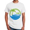 Ultra Cotton™ 100% Cotton T Shirt Thumbnail