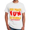 Ultra Cotton™ 100% Cotton T Shirt Thumbnail