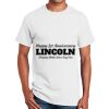 Ultra Cotton™ 100% Cotton T Shirt Thumbnail