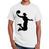 Ultra Cotton™ 100% Cotton T Shirt Thumbnail