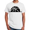 Ultra Cotton™ 100% Cotton T Shirt Thumbnail