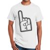 Ultra Cotton™ 100% Cotton T Shirt Thumbnail