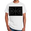 Ultra Cotton™ 100% Cotton T Shirt Thumbnail