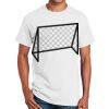 Ultra Cotton™ 100% Cotton T Shirt Thumbnail
