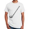 Ultra Cotton™ 100% Cotton T Shirt Thumbnail