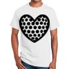 Ultra Cotton™ 100% Cotton T Shirt Thumbnail