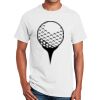 Ultra Cotton™ 100% Cotton T Shirt Thumbnail