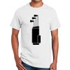 Ultra Cotton™ 100% Cotton T Shirt Thumbnail