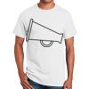 Ultra Cotton™ 100% Cotton T Shirt Thumbnail