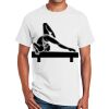 Ultra Cotton™ 100% Cotton T Shirt Thumbnail