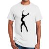 Ultra Cotton™ 100% Cotton T Shirt Thumbnail