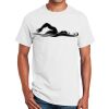 Ultra Cotton™ 100% Cotton T Shirt Thumbnail