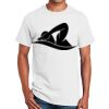 Ultra Cotton™ 100% Cotton T Shirt Thumbnail