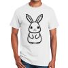 Ultra Cotton™ 100% Cotton T Shirt Thumbnail