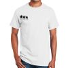 Ultra Cotton™ 100% Cotton T Shirt Thumbnail