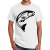 Ultra Cotton™ 100% Cotton T Shirt Thumbnail