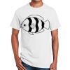 Ultra Cotton™ 100% Cotton T Shirt Thumbnail