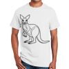 Ultra Cotton™ 100% Cotton T Shirt Thumbnail