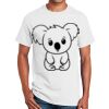 Ultra Cotton™ 100% Cotton T Shirt Thumbnail
