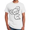 Ultra Cotton™ 100% Cotton T Shirt Thumbnail