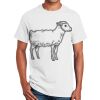 Ultra Cotton™ 100% Cotton T Shirt Thumbnail