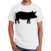 Ultra Cotton™ 100% Cotton T Shirt Thumbnail