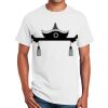 Ultra Cotton™ 100% Cotton T Shirt Thumbnail