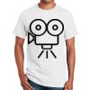 Ultra Cotton™ 100% Cotton T Shirt Thumbnail