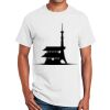 Ultra Cotton™ 100% Cotton T Shirt Thumbnail