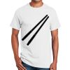 Ultra Cotton™ 100% Cotton T Shirt Thumbnail
