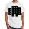 Ultra Cotton™ 100% Cotton T Shirt Thumbnail
