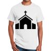 Ultra Cotton™ 100% Cotton T Shirt Thumbnail
