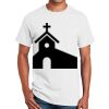 Ultra Cotton™ 100% Cotton T Shirt Thumbnail