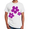 Ultra Cotton™ 100% Cotton T Shirt Thumbnail