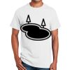 Ultra Cotton™ 100% Cotton T Shirt Thumbnail