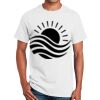 Ultra Cotton™ 100% Cotton T Shirt Thumbnail