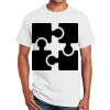 Ultra Cotton™ 100% Cotton T Shirt Thumbnail
