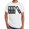 Ultra Cotton™ 100% Cotton T Shirt Thumbnail