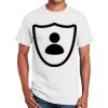 Ultra Cotton™ 100% Cotton T Shirt Thumbnail
