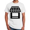 Ultra Cotton™ 100% Cotton T Shirt Thumbnail