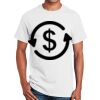 Ultra Cotton™ 100% Cotton T Shirt Thumbnail