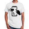 Ultra Cotton™ 100% Cotton T Shirt Thumbnail