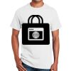 Ultra Cotton™ 100% Cotton T Shirt Thumbnail
