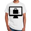 Ultra Cotton™ 100% Cotton T Shirt Thumbnail