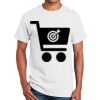 Ultra Cotton™ 100% Cotton T Shirt Thumbnail