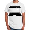 Ultra Cotton™ 100% Cotton T Shirt Thumbnail