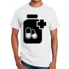 Ultra Cotton™ 100% Cotton T Shirt Thumbnail