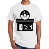Ultra Cotton™ 100% Cotton T Shirt Thumbnail