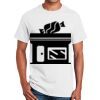 Ultra Cotton™ 100% Cotton T Shirt Thumbnail
